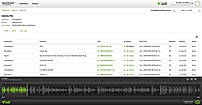 RadioDash for Publishers