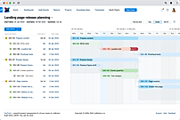 Gantt Chart