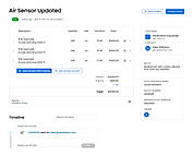 Jetline screenshot