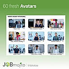 Fresh Avatars