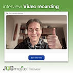 Interview Video Recording