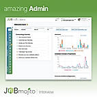 Admin Dashboard