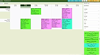 Scheduling