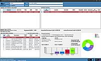 Track of Job Costs and Profits