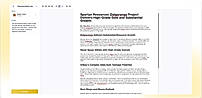 AI Document Editor