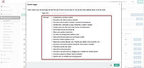 Auto Emails