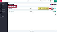 Create New Folder