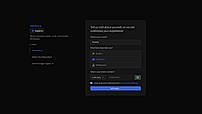 Onboarding