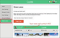 Share Lasso-4