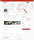 Profile Page