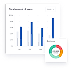 Lendflow screenshot