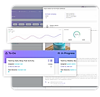 Tasks screenshot