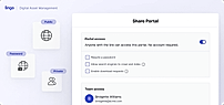 Share Portal
