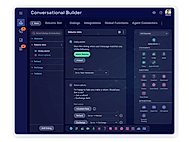 Conversational Builder