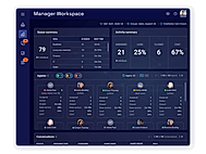 Manager Workspace