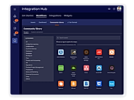 Integration Hub