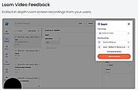 Loom Video Feedback
