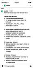 Creates a report   daily task list based on urgency
