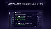 Madgicx AI Bidding
