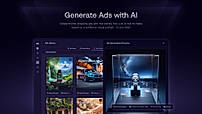Madgicx AI Ad Generator