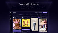 Madgicx Ad Library