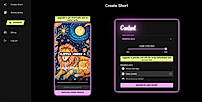 Create Shorts