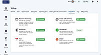 Integrations
