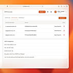 SMTP-email