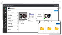 Digital Asset Management (DAM)