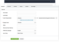 Microsoft 365 Management
