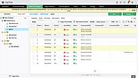 Switchport Mapper
