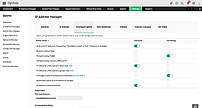 Alerts Configuration