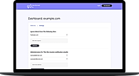 Mentioned By : Dashboard screenshot