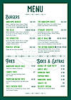 Menu Parser