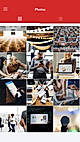 Photo Sharing Gallery