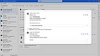 Customer View