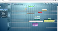 MIDAS : Scheduling 