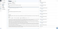 Posts