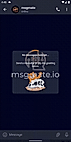 Login to msgmate