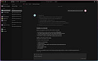 Use with Chat