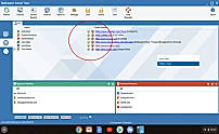 Internet Metering