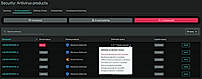 Antivirus Protection