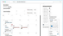 Schedule social media posts using Notion