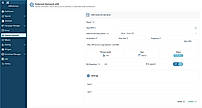 Adex External Demands