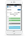 Olive screenshot