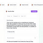 Streamline Operations with Arya’s AI