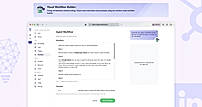 Agent Workflow