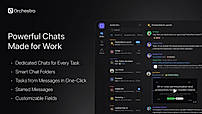 Powerful Chats