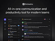 Productivity Tool