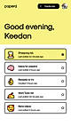 paperd screenshot